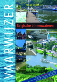 Vaarwijzer Belgische Binnenwateren