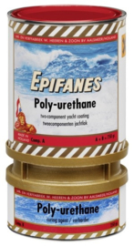 Epifanes Poly-urethane Bootlak