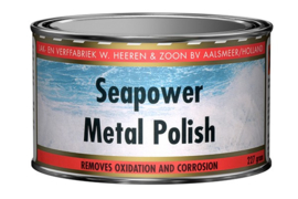 Epifanes Seapower Metal Polish