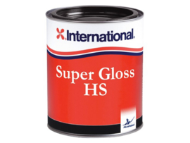 International Super Gloss HS