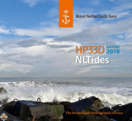 HP33 NL Tides