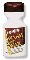 Yachticon Wash & Wax