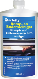 Starbrite Romp- en Bodemreiniger