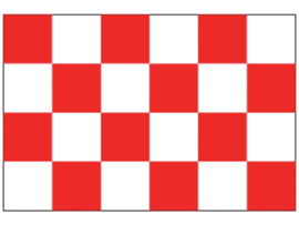 Vlag Noord-Braband