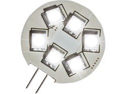 Led vervangingslamp G4