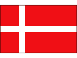 Deense vlag