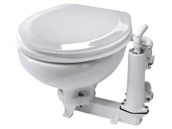 Handtoilet RM 69