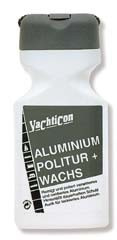 Yachticon Aluminium Polish en Was