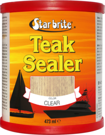 Starbrite Teak Oil Sealer