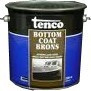 Tenco Bottomcoat Brons 2,5 liter