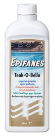 Epifanes Teak-O-Bello