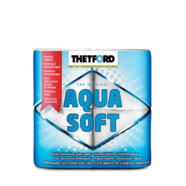 Thetford Aqua soft toiletpapier