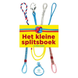 Het kleine splitsboek