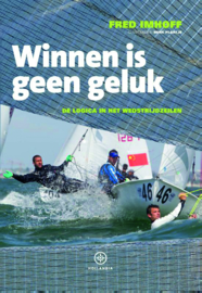 Winnen is geen geluk