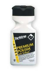 Yachticon Premium Polish met Teflon