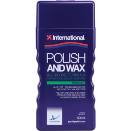 International Polish and Wax