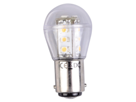 Led vervangingslamp BA15D