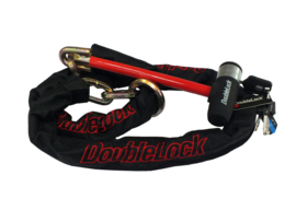 DoubleLock kettingslot Loop Chain 200 cm