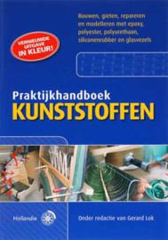 Praktijkhandboek Kunststoffen