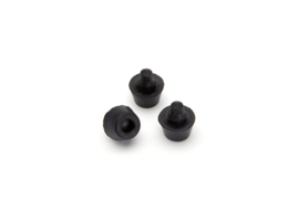 Cobb set rubber voetjes (3st)