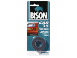Bison car tape