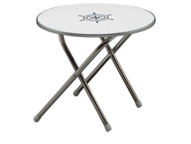 Forma tafel Rond