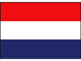 Nederlandse Vlag (Classic)