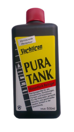 Yachticon Drinkwatertankreiniger Pura Tank