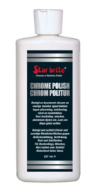 Starbrite Chrome @ Stainless Polish