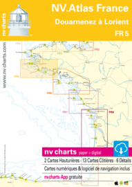 NV Atlas Frankrijk