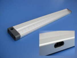 Aluminium Ledstrip