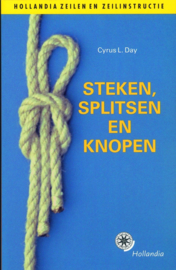 Steken, splitsen en knopen