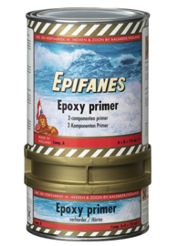 Epifanes Epoxy Primer (2 Componenten)