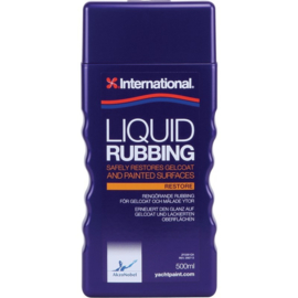 International Liquid Rubbing