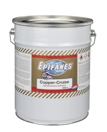 Epifanes Copper Cruise 5 liter
