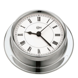 Barigo Quartz Ship's Clock en Barometer