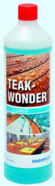 Teak wonder 1 Cleaner