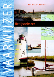 Vaarwijzer het IJsselmeer