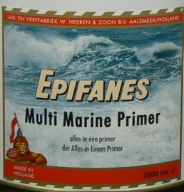 Epifanes Multi Marine Primer 2 liter