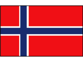 Noorse vlag