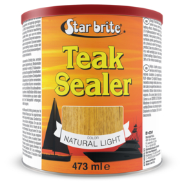 Starbrite Teak Oil Sealer