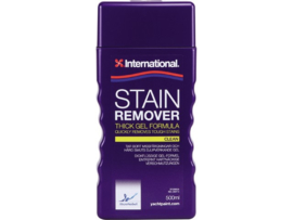 International Stain Remover