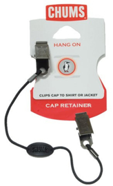 Cap retainer (petklem)