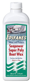 Epifanes Seapower Poly Boat Wax