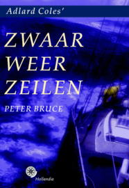 Zwaar weer zeilen