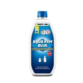 Thetford Aqua Kem Blue Concentrated 0,8 liter