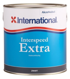 International Interspeed Extra 2,5 liter