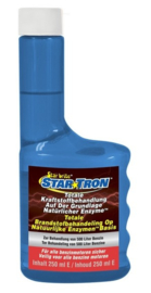 Star Tron Benzine