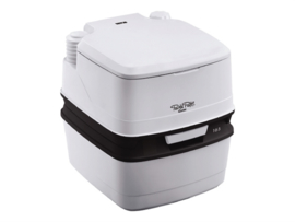 Thetford Porta Potti Qube 165 Grijs