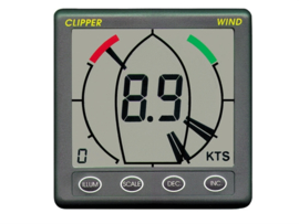 Nasa Clipper Wind Wireless